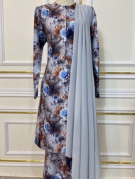 MARINA KURUNG RIAU 8D BY MSN STORE HQ