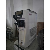 SINGLE HEAD SOFT ICE CREAM MACHINE (USED) ST16E