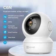 WIRELESS CCTV Camera EZVIZ C6N 2MP | C6N 3MP | C6N 5MP | C6N 8MP WIFI INDOOR CCTV CAMERA