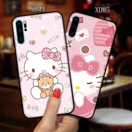 Huawei Nova Lite / Nova 3 / Nova 3i / nova 4 / nova 5i case nova5i nova3i nova3 nova4 casing cover 1.Cute. Hello Kitty