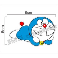 Doraemon print Sticker, Doraemon Sticker