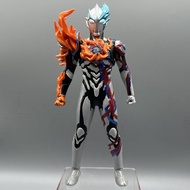 D Bryze Ultraman Fadoran Armor Deluxe Edition Sound Light Style 30CM Large Size Model Toy Ornaments 
