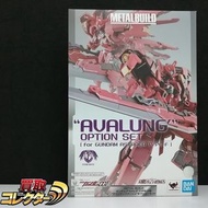 METAL BUILD 高達 Astrea TYPE F