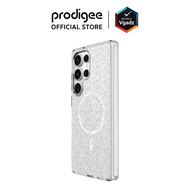 Prodigee - เคสสำหรับ Galaxy S25 Ultra รุ่น SuperStar by Vgadz