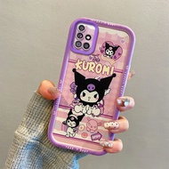 Casing Samsung A71 A72 A73 Casing Samsung M11 M20 M21 M30s M23 5G Compatible with Pop Mart Phone Cas