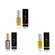EL Perfume by Fahrin Ahmad - Fleur + Masculine + Fresh