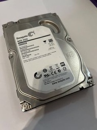 Seagate NAS Hard Disk 2TB