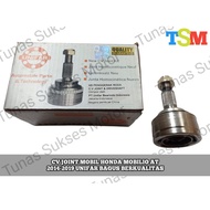 CV JOINT CAR HONDA MOBILIO AT 2014-2019 UNIFAR GOOD QUALITY