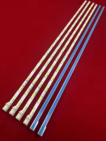 LED backlight strip 18leds V236B1-LE2-TREM11 ph24d21 for LIG 24'' T24d310lh Lt24d310 UN24K4000 24mt4