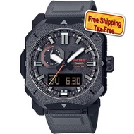 JDM WATCH ★ Casio Protrek PRW-6900BF-1JF Eco-Drive Radio Wave Resin Strap Watch Sport《Y》