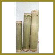 ◸ ❐ ๑ bamboo coin bank/alkansya