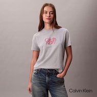 Calvin Klein Jeans Women's Tops Grey