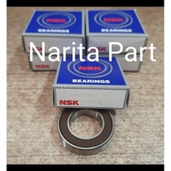 Bearing 6903 DD NSK Original 6903 2rs