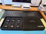 Philips Harmony Vibration Isolation Feet 音響墊