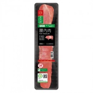 【台糖】台糖冷凍豬腰內肉(400g/包)(8664)