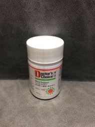 醫之選補血配方(鐵質+維他命C) Blood support iron with vitamin C  15 粒
