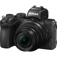 Nikon - Z50 Mirrorless Digital Camera with 16-50mm Lens (平行進口)
