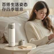Insulation Thermos Cup Kettle Water Drinking MOILN/MOILN 2025 Newly Upgraded Titanium Tea Isolation 