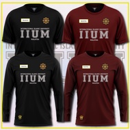 IIUM tshirt / jersey | UIA | International Islamic University of Malaysia jersey