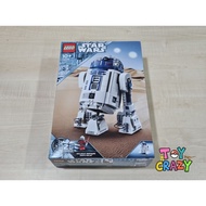 Lego Star Wars 75379 R2-D2