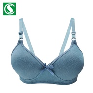 Sici Busana - Daily Bra 3/4 Wire-Free Thin Foam BH RI H645 Size 36-40