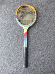 Slazenger Royal Crown 木質網球拍
