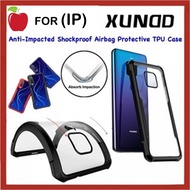 (XUNDD Case) 7PLUS 8PLUS XSMAX IP11PROMAX IP12 IP12PROMAX ACRYLIC CASE