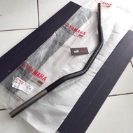 Yamaha Byson Steering HandleBar Yamaha SZ 150 Black Yamaha Genuine Part Part Code 45P