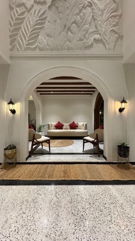 4BHK - Pent House with a Pvt pool - Casa Valterra