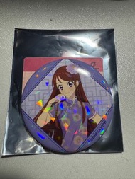偶像活動