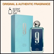 Afnan 9AM Dive EDP 100ml