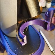 MESIN Portafilter Dosing Cup Adaptor DF64 Coffee Grinder Machine Accessories - A3D