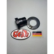 >> s28 Chromoly 36mm hex gland nut Scat volkswagen