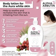 ALPHA ARBUTIN COLLAGEN LOTION 500ML ORIGINAL - ALPHA ARBUTIN LOTION