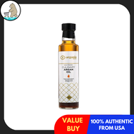 Argania Butter, Organic Culinary Argan Oil, 8.45 fl oz (250 ml)[PRE-ORDER]