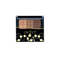 IN2IT Waterproof Eyebrow Colour ER02 1pc