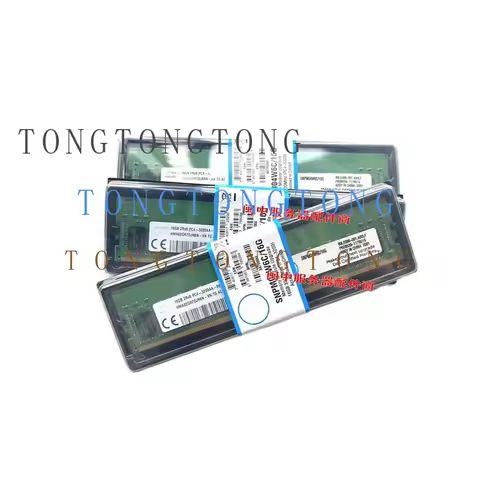 TT For DELL R7920 T7920 T5820 T7820 Memory 16G DDR4 3200 ECC REG