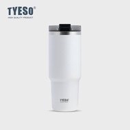 TYESO | แก้วน้ำสแตนเลสแบบพกพา