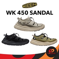 1 KEEN WK 450 Sandal Foot Shoes Sandals Casual Women Men