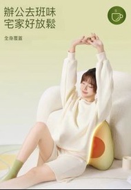 👉Repor全自動無線揉捏按摩器💆 😍解緩疲勞😍正矯脊柱姿和勢😍緩解肌肉緊張😍富貴包