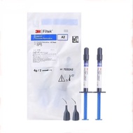3M ESPE Filtek Z350XT Flowable Dental Composite A2/A3