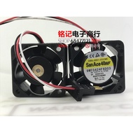 [Cooling Fan] 9WF0424F6D03 A90L-0001-0507 #A Original Hair Naco Fan with Hair Naco Special Plug