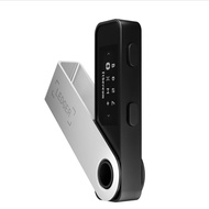 Ledger Nano X Ledger Nano S Plus Hardware Wallet เก็บ Private Key จัดการคริปโต ปลอดภัยสูง BTC Cold