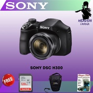 Kamera Dsc-H300 / H300