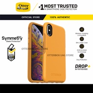OtterBox iPhone XS Max / iPhone XR / iPhone XS / iPhone X Symmetry Series Case
