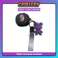 [R50i] Case Soundcore R50i Anker Character Tanos Premium Quality Soft Silicon