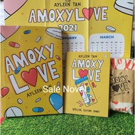 READY Amoxylove Tan by Ayleen NOVEL