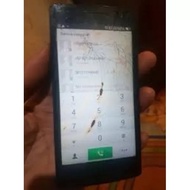 hp Oppo find 5 mini r827 Minus LCD MESIN JAMIN normal udh tested