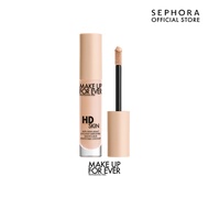 MAKE UP FOR EVER HD Skin Concealer