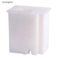 tinchighid Waste Ink Collector Box For L1250 L3110 L3158 L3160 L3210 L3250 L1110 Printer Maintenance